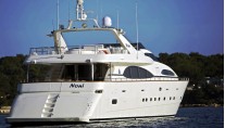 Noni -  Aft